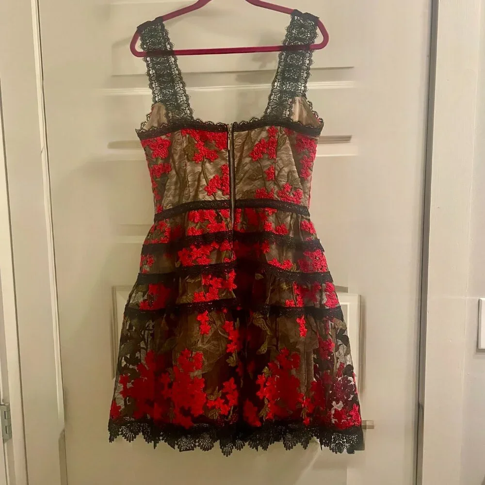 Bronx and Banco Dress, XL - Picture 3 of 5
